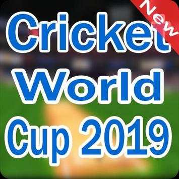 Icc Cricket World Cup 2019- Live Score screenshot 1