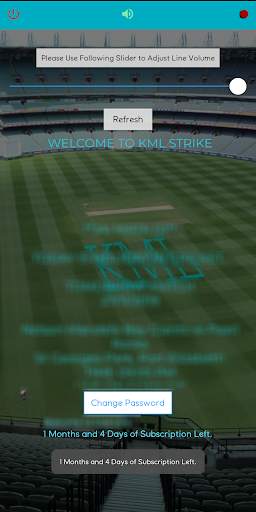 KML Strike screenshot 2