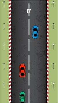 Car Traffic Racing screenshot 3