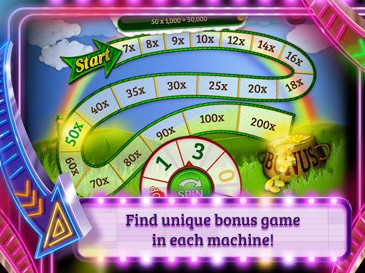 Royal Slots: Casino Machines screenshot 4