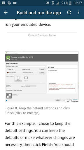 Learn Android Studio - FOR BEGINNERS screenshot 6