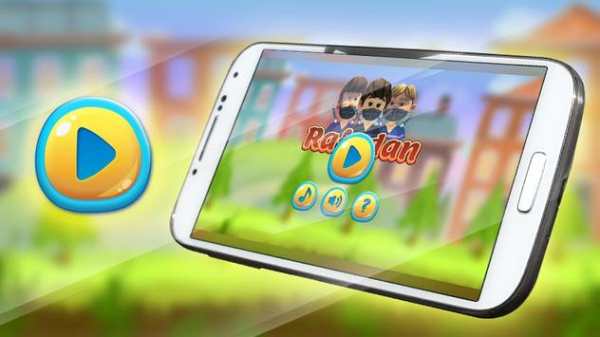 Rafadan tayfa Ninja screenshot 1