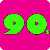 90s QUIZ GAME 1.01
