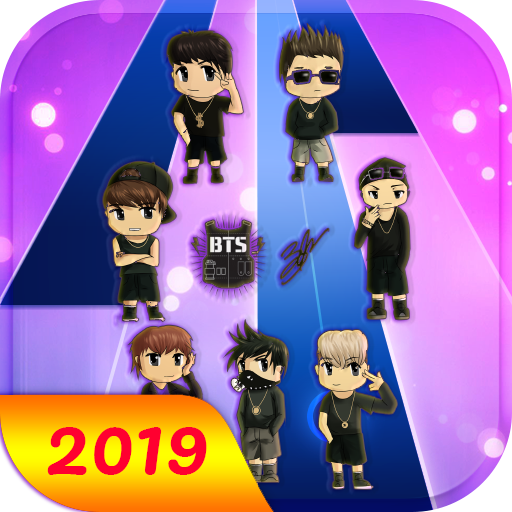 Piano Tiles: Magic Tiles Music Dance icon