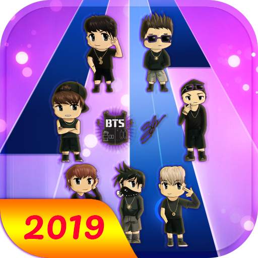 Piano Tiles: Magic Tiles Music Dance 1.4
