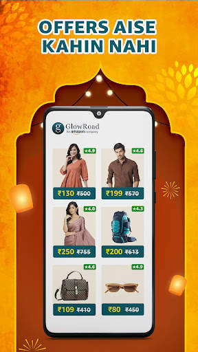 GlowRoad: Resell & Earn Online screenshot 6