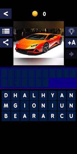 Car Quiz 2020. Guess the Car screenshot 2