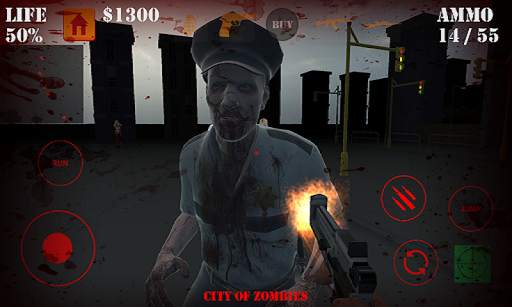 Survivor Extreme screenshot 3
