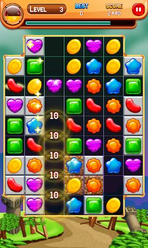 Candy Blast screenshot 6