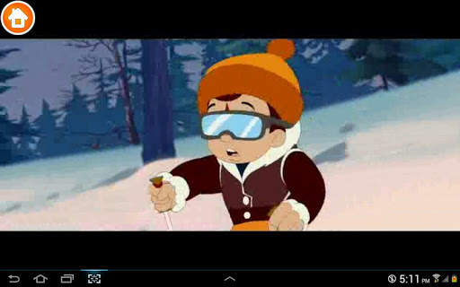 ChhotaBheemHimalayanMovieClips screenshot 15