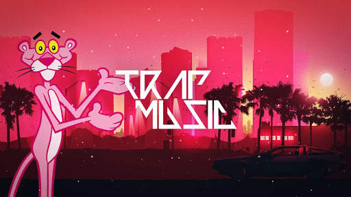 Pink Panther Song screenshot 1