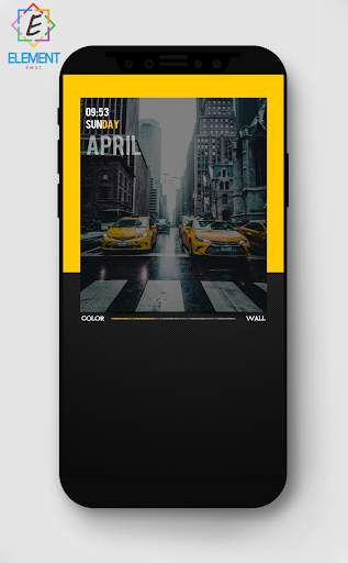 Element for KWGT screenshot 5