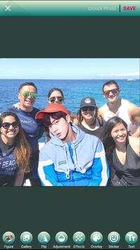 Selfie With Bts 7 تصوير الشاشة
