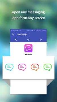 Private Messenger screenshot 1