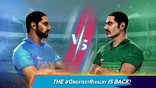 Star Cricket Mobile screenshot 2