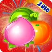 Fruit Candy Crack