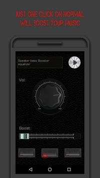 Bass Booster EQ Pro - Volume Amp Equalizer screenshot 6
