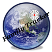Family and Friend Tracker Lite icon