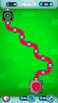 Plumber Crush : Games Pipe, Puzzle Pipe (Beta) screenshot 6