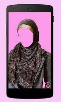 Hijab Fashion Suit screenshot 3