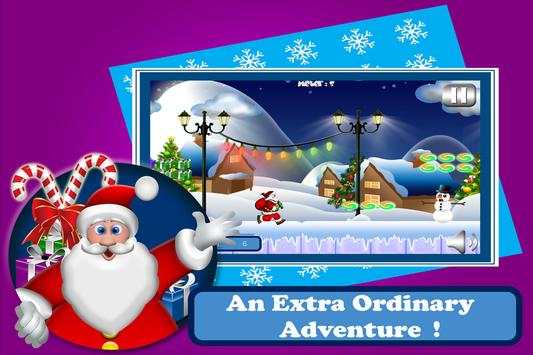 My Santa Run screenshot 4