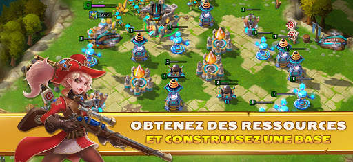 Acies : Battle Runes screenshot 18