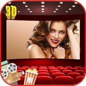 Theatre Photo Frames HD 1.0