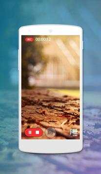Camera Style Asus screenshot 2