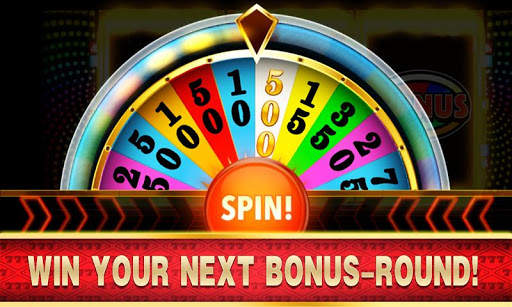 Vegas Classic 777 Slots-Local Slots in America screenshot 5