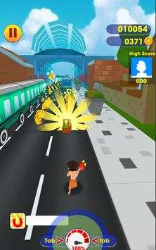 Bheem Dash скриншот 6