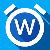 WatchOut! Floating Clock&amp;Timer icon