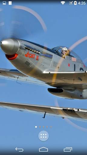 Warplanes Of World War II screenshot 2