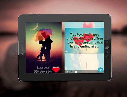 Latest Love Status 2020 screenshot 8