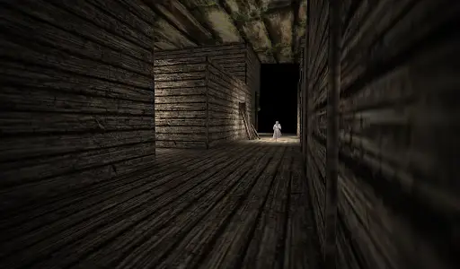Horror Kiss screenshot 12