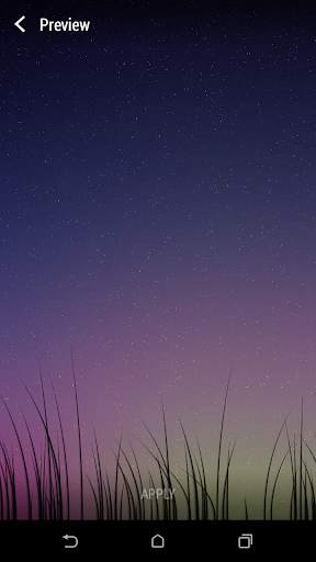 Aquaiver Grass Live screenshot 3