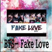 BTS icon