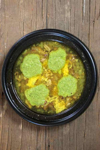 Yemeni Kitchen - المطبخ اليمني بدون أنترنت screenshot 6