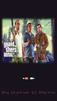 Cheats for GTA 5 screenshot 2