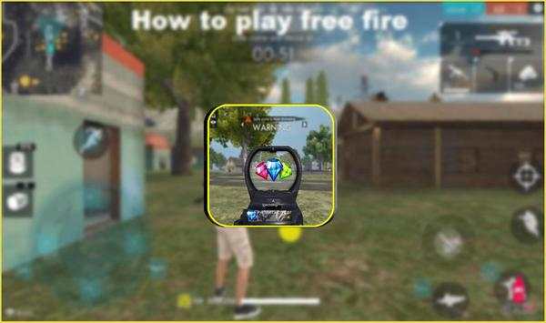 Guide for free fire 2019 screenshot 1