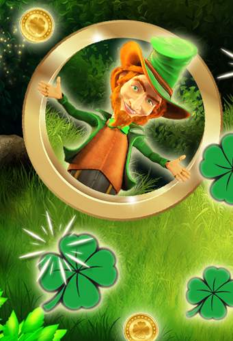 Lucky Clover screenshot 1
