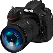 Pro HDR Camera icon