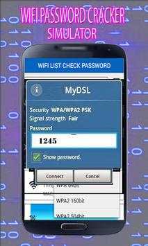 WiFi Master Key screenshot 5