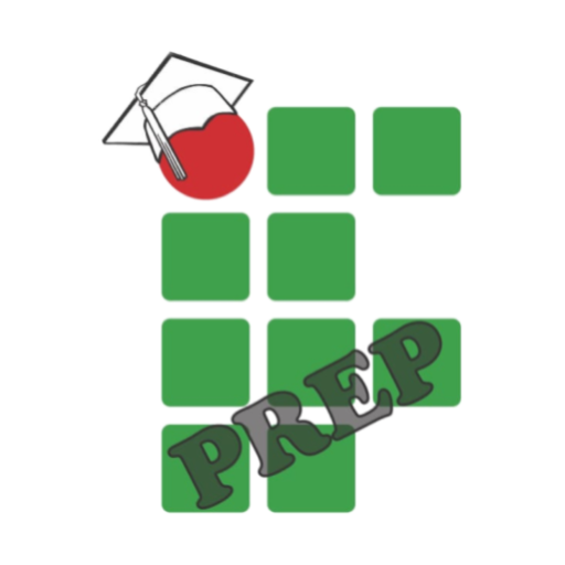 IF Prep icon