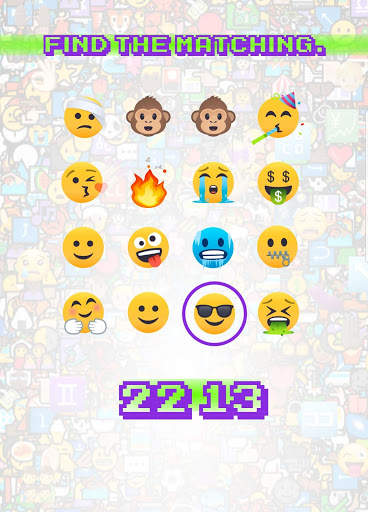 Emoji screenshot 2