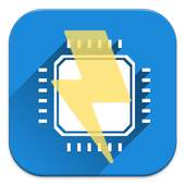 Clean Fast Pro - Cleaner and Cooling Master 1.0