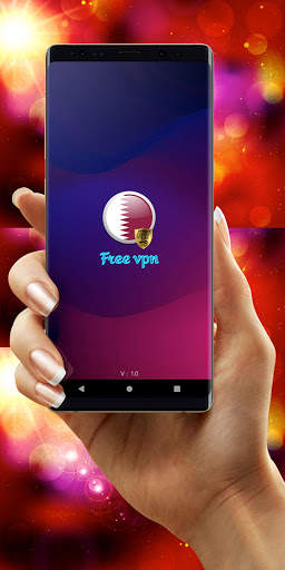 Qatar VPN Pro screenshot 4