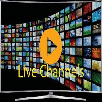 Indian Tv Channels स्क्रीनशॉट 1