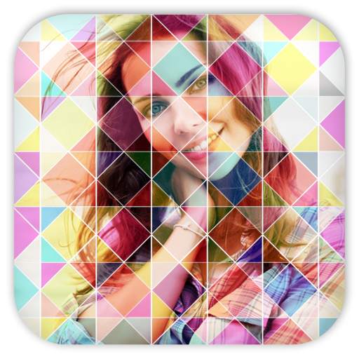 Photo Wonder effect 1.0