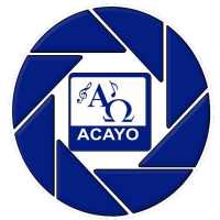 Clases de Canto by Acayo Music logo