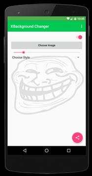 Background Changer for Android screenshot 4